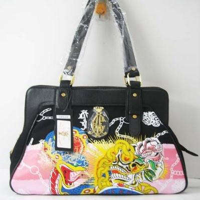 Christian Audigier Bags-64